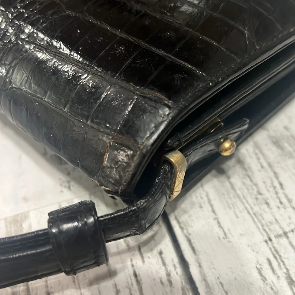 N/A vintage black
